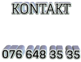 KONTAKT 076 648 35 35